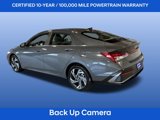 Certified 2024 Hyundai Elantra SEL w/ Convenience Package image 3