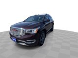 Certified 2018 GMC Acadia Denali w/ Technology Package image 3
