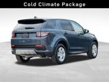 Certified 2025 Land Rover Discovery Sport S image 4
