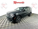New 2024 Dodge Durango SXT w/ SXT Blacktop Group image 3