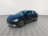 Certified 2024 Kia EV6 Light image 4
