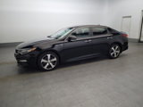 Used 2020 Kia Optima S image 2
