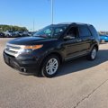Used 2015 Ford Explorer XLT w/ Equipment Group 202A image 2