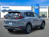 Certified 2022 Honda CR-V EX-L image 5