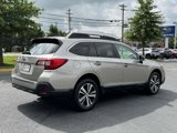 Used 2018 Subaru Outback 2.5i Limited image 2