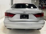 Used 2015 Lexus LS 460 AWD image 3