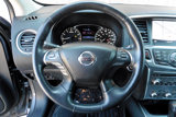 Used 2018 Nissan Pathfinder SL w/ Midnight Edition Package image 6