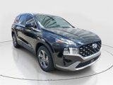 Certified 2023 Hyundai Santa Fe SE image 2