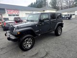 Used 2017 Jeep Wrangler Unlimited Rubicon w/ Dual Top Group image 2