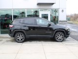 New 2025 Jeep Compass Limited image 2