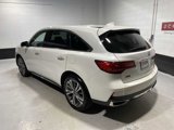 Used 2019 Acura MDX SH-AWD w/ Technology Package image 4