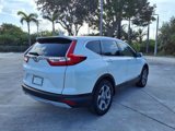 Used 2017 Honda CR-V EX image 5