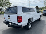 Used 2015 Chevrolet Silverado 1500 W/T w/ WT Convenience Package image 5