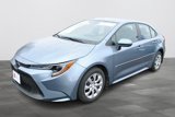 Certified 2022 Toyota Corolla LE image 3