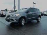 Used 2019 Ford Escape Titanium image 4