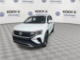 Used 2022 Volkswagen Taos SE image 4