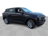New 2025 Chevrolet TrailBlazer LS w/ LPO, Blackout Package image 3
