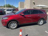 Certified 2020 Kia Sorento LX image 3