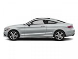 Used 2017 Mercedes-Benz C 300 Coupe image 3