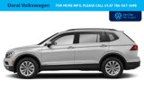 Used 2018 Volkswagen Tiguan SE image 3