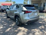 Used 2015 Lexus NX 200t F Sport image 3