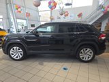 Used 2021 Volkswagen Atlas Cross Sport SE image 5