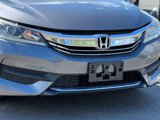 Used 2017 Honda Accord LX image 2