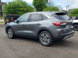 Used 2022 Ford Escape SEL w/ Technology Package image 4