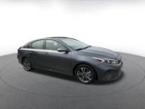 Used 2024 Kia Forte LXS image 2