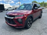 Used 2022 Chevrolet TrailBlazer RS image 4
