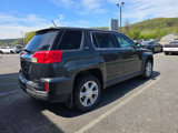 Used 2017 GMC Terrain SLE image 3