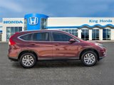 Used 2016 Honda CR-V EX-L image 4