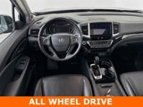 Used 2017 Honda Ridgeline RTL-E image 4