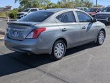 Used 2014 Nissan Versa S Plus image 2