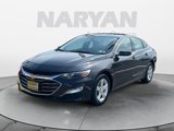 Used 2023 Chevrolet Malibu LT image 3