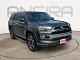 Used 2018 Toyota 4Runner Limited image 4