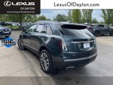 Used 2020 Cadillac XT5 Sportv image 5
