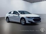 Used 2019 Chevrolet Malibu LS w/ Driver Confidence Package II image 2