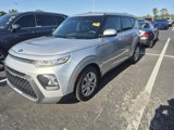Certified 2021 Kia Soul LX w/ Paint Protection Package image 5