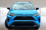 Used 2021 Toyota RAV4 LE image 3