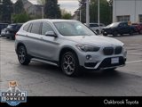 Used 2018 BMW X1 xDrive28i image 3