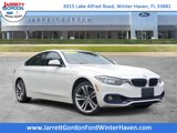 Used 2018 BMW 430i Gran Coupe xDrive image 1