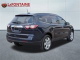 Used 2017 Chevrolet Traverse LT w/ Style and Technology Package image 5