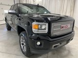 Used 2015 GMC Sierra 1500 SLT w/ All-Terrain Package image 2