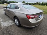 Used 2022 Chevrolet Malibu LT image 3
