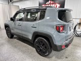 Used 2018 Jeep Renegade Trailhawk w/ Cold Weather Group II image 6