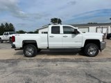 Used 2017 Chevrolet Silverado 2500 W/T w/ WT Convenience Package image 4