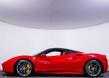 Certified 2019 Ferrari 488 GTB image 4