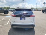 Used 2024 Ford Edge SEL image 4