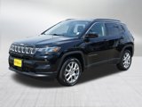 Used 2022 Jeep Compass Latitude image 3